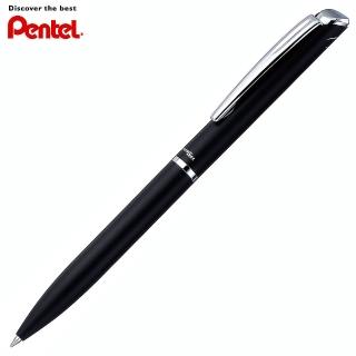【Pentel】BLP2005 極速耐水鋼珠筆-0.5mm(黑桿)