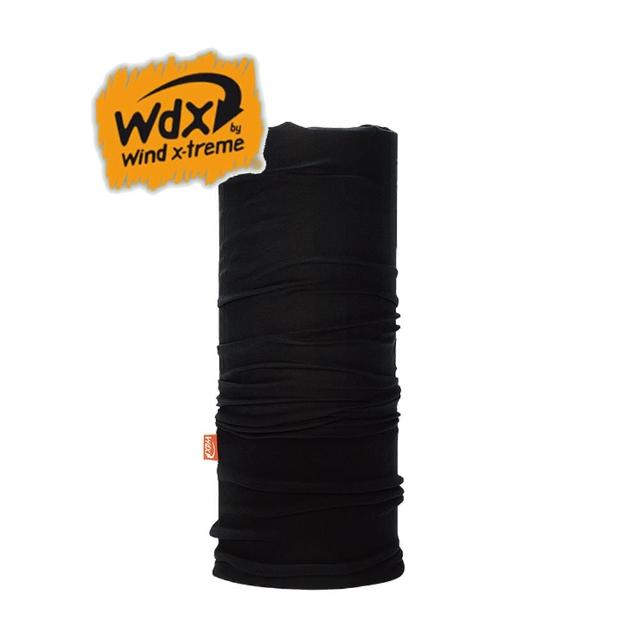 【Wind x-treme】速乾多功能保暖頭巾 DRYTHERM(多樣穿戴方式、防紫外線、抗菌、吸濕快乾)