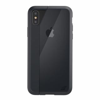 【美國 Element Case】iPhone XS Max Illusion(輕薄幻影防摔殼 - 黑)