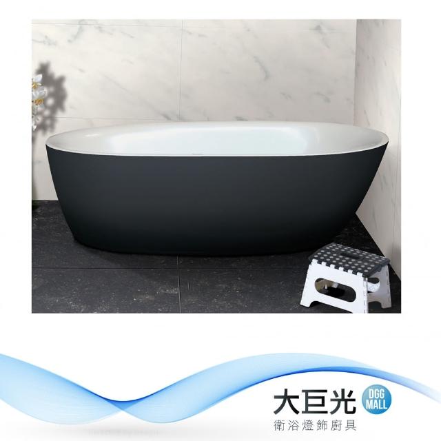 【大巨光】古典浴缸(FF-159ED)