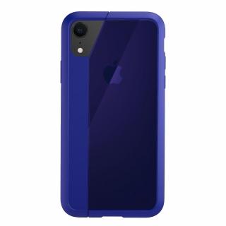 【美國 Element Case】iPhone XR Illusion(輕薄幻影防摔殼 -藍)