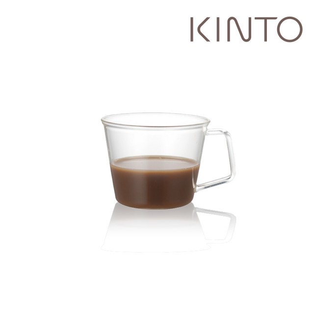 【Kinto】Cast咖啡杯220ml