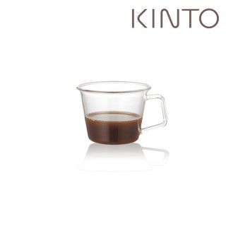 【Kinto】Cast濃縮咖啡杯 90ml