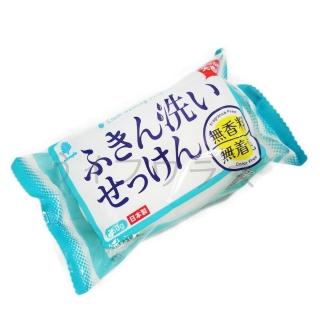 【日本製】廚房肥皂-4入組