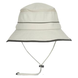 【美國Sunday Afternoons】抗UV防潑透氣圓桶帽 奶油 Solar Bucket(SAS2A03070B)