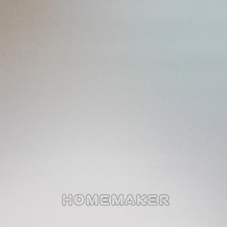 【Homemake】多功能印刷靜電窗貼-1入(TT-S001A)