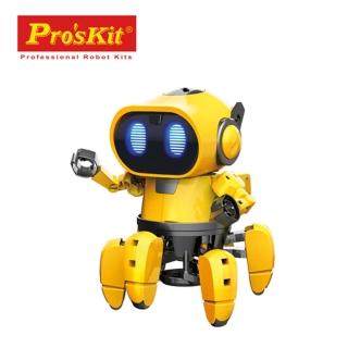 【Pro’sKit 寶工】AI 智能寶比(GE-893)