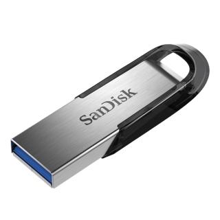 【SanDisk 晟碟】64GB ULTRA FLAIR CZ73 USB3.0 150MB/s隨身碟(平行輸入)