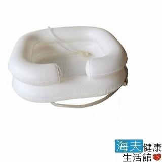 【海夫健康生活館】恆伸一般型雙層充氣洗頭槽(ER-5015)