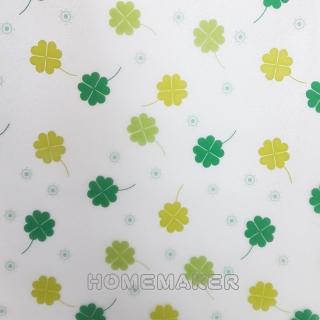 【Homemake】多功能印刷靜電窗貼-1入(TT-P036A)