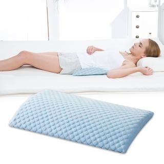 【Fulux 弗洛克】安眠護腰墊II_孕婦用護腰枕(孕婦靠枕/孕婦腰枕)