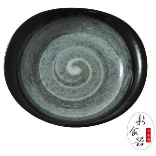 【新食器】日本製風橢圓盤(碗盤器皿)