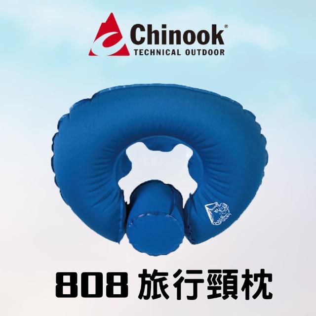【Chinook】旅行頸枕808充氣頸枕(充氣頸枕)