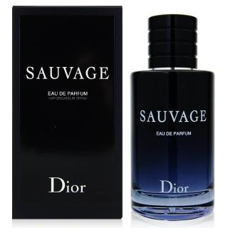【Dior 迪奧】Sauvage 曠野之心香氛-淡香精 EDP 100ml(平行輸入)