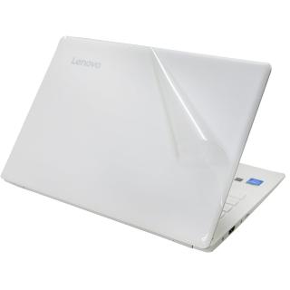 【Ezstick】Lenovo IdeaPad 110S 11IBR 二代透氣機身保護貼(含上蓋貼、鍵盤週圍貼)