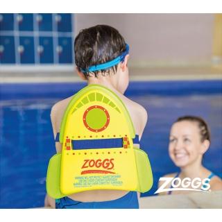 【Zoggs】火箭人三合一輔助游泳浮力背板(游泳/學習/玩水/海邊/小童/幼童)