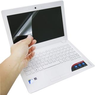 【Ezstick】Lenovo IdeaPad 110S 11IBR 靜電式筆電LCD液晶螢幕貼(可選鏡面或霧面)