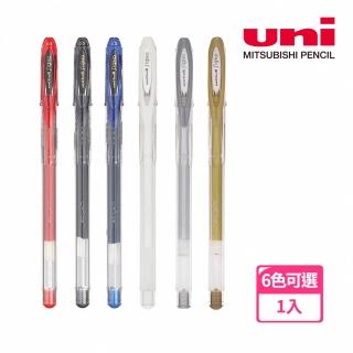 【UNI】UM-120鋼珠筆