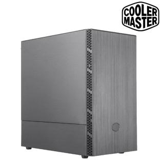 【CoolerMaster】MasterBox MB400L機殼 無光碟機