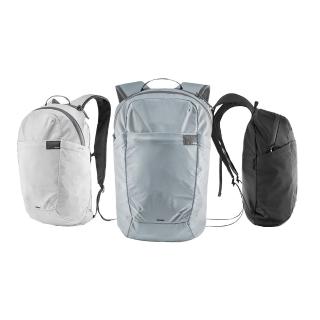 【Matador 鬥牛士】ReFraction Packable Backpack16L輕量防水便攜折疊背包(旅行袋 登機包 情人節 禮物)