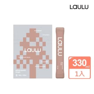 【韓國LAULU】無酒精漱口水(11ML*30入/盒)