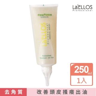 【LaELLOS】頭皮去角質250ml