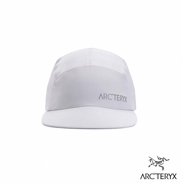 【Arcteryx 始祖鳥】Paltz 棒球帽(沉靜灰)