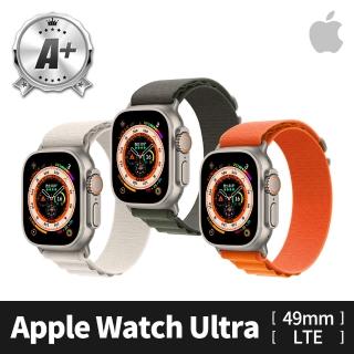 apple watch ultra 福利品- FindPrice 價格網2023年11月精選購物推薦