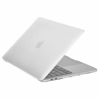 【CASE-MATE】MacBook Air 13 Retina 2019(輕薄殼 - 霧面透明)