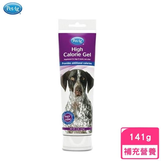 【PetAg 貝克】頂級犬用營養膏 5 oz.（141g）