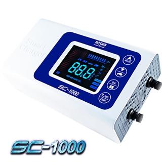【麻新電子】SC-1000電池充電器(充電器)