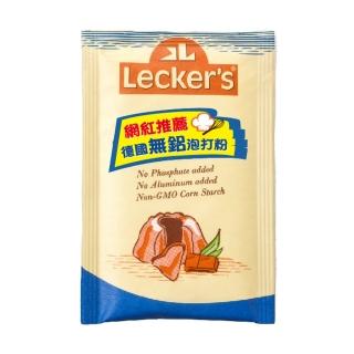【Leckers】德國泡打粉(21gx4袋/包)