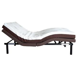 【GXG 吉加吉】居家電動床 高彈性床墊款 FB-503(雙人6尺)
