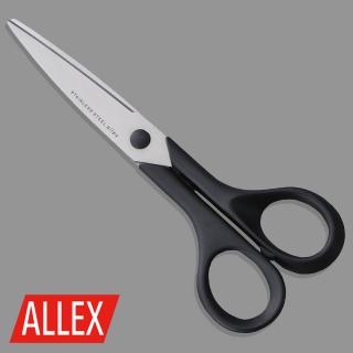 【ALLEX林刃物】Desk系列-事務剪刀150mm(15125)-momo購物網 - 好評推薦 - 2026年4月
