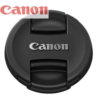 【Canon】原廠鏡頭蓋67mm鏡頭蓋E-67II(鏡頭蓋 鏡頭前蓋 鏡頭保護蓋)