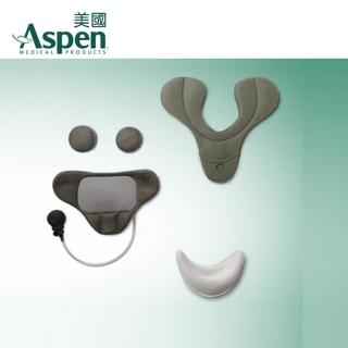【Aspen 耶思本】又強美國ASPEN VISTA MP充氣式矯型頸圈專用墊片(耶思本脊椎裝具未滅菌)