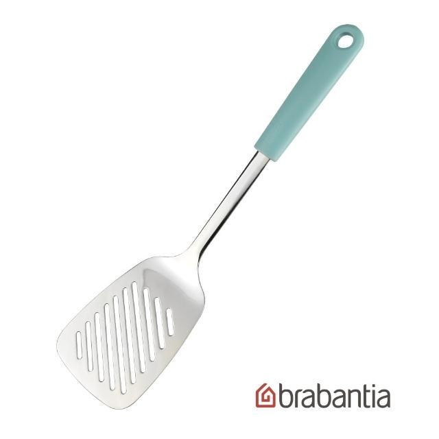 【Brabantia】粉彩不鏽鋼煎匙