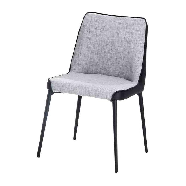 【BODEN】史坎特現代餐椅/單椅