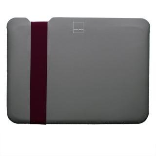 【AcmeMade 愛卡美迪】Skinny- L 15吋MacBook Air 內膽(灰/紫)