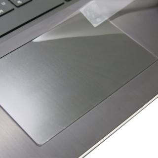【Ezstick】HP ProBook 470 G5 TOUCH PAD 觸控板 保護貼