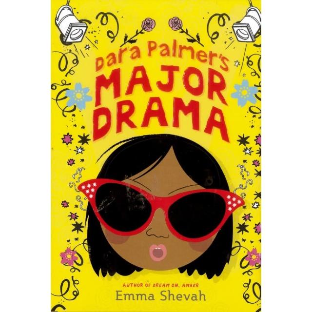 Dara Palmer”s Major Drama