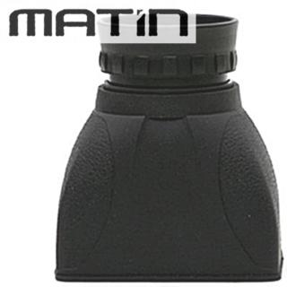 【MATIN】3.2英吋液晶螢幕取景器LCD兩倍放大器檢視器M-6296(view finder)