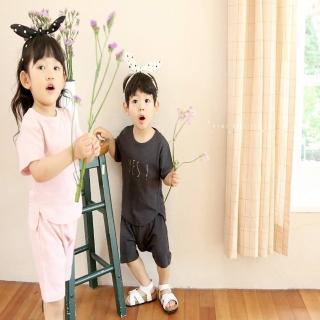 【韓國 Mini Dressing】時尚可愛兔耳朵造型髮帶_黑白點點(MDA002)