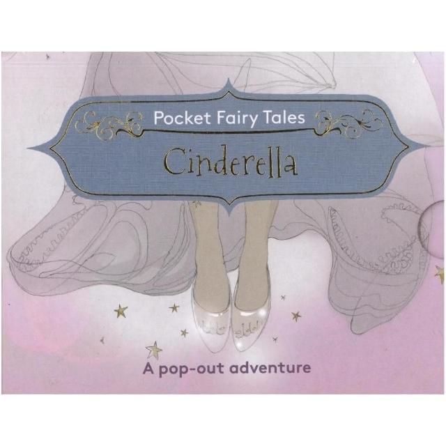 Cinderella-Pocket Fairyta