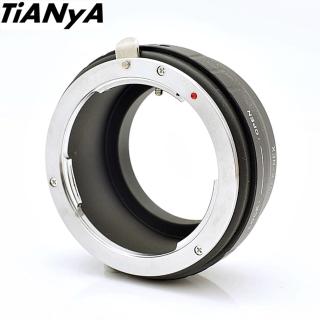 【Tianya天涯】可調光圈大小DA鏡接上Sony索尼FE相機鏡頭轉接環DA-NEX(DA轉NEX DA轉FE PK轉NEX DA轉FE)