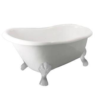 【HOMAX】伊莎貝拉精品浴缸 長150cm(不含安裝)