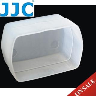 【JJC】副廠Canon肥皂盒柔光盒FC-26A(適580EXII佳能580EX Sigma適馬EF-500 EF-530永諾YN-560)