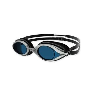 【SABLE 黑貂】競速型3D極致鍍膜鏡片泳鏡-游泳 防霧 防眩光 藍(101MT-01)