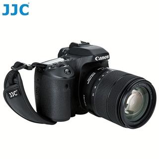 【JJC】超纖皮輕單微單眼相機手腕帶單反手帶HS-A(小底座且可再裝相機背帶和直上三腳架)