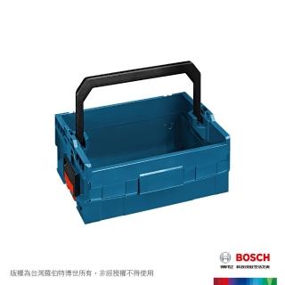 【BOSCH 博世】開口式大型工具箱(LT-BOXX 170)